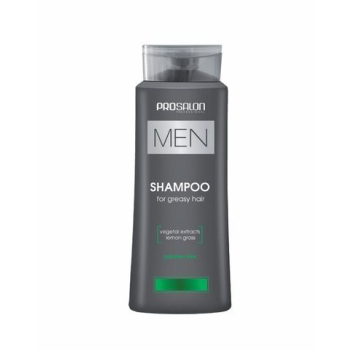 .CHANTAL MEN Szampon do włosów przetłuszczających się 500g .